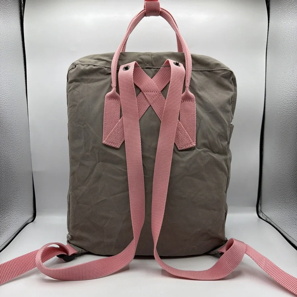Fjällräven small faint